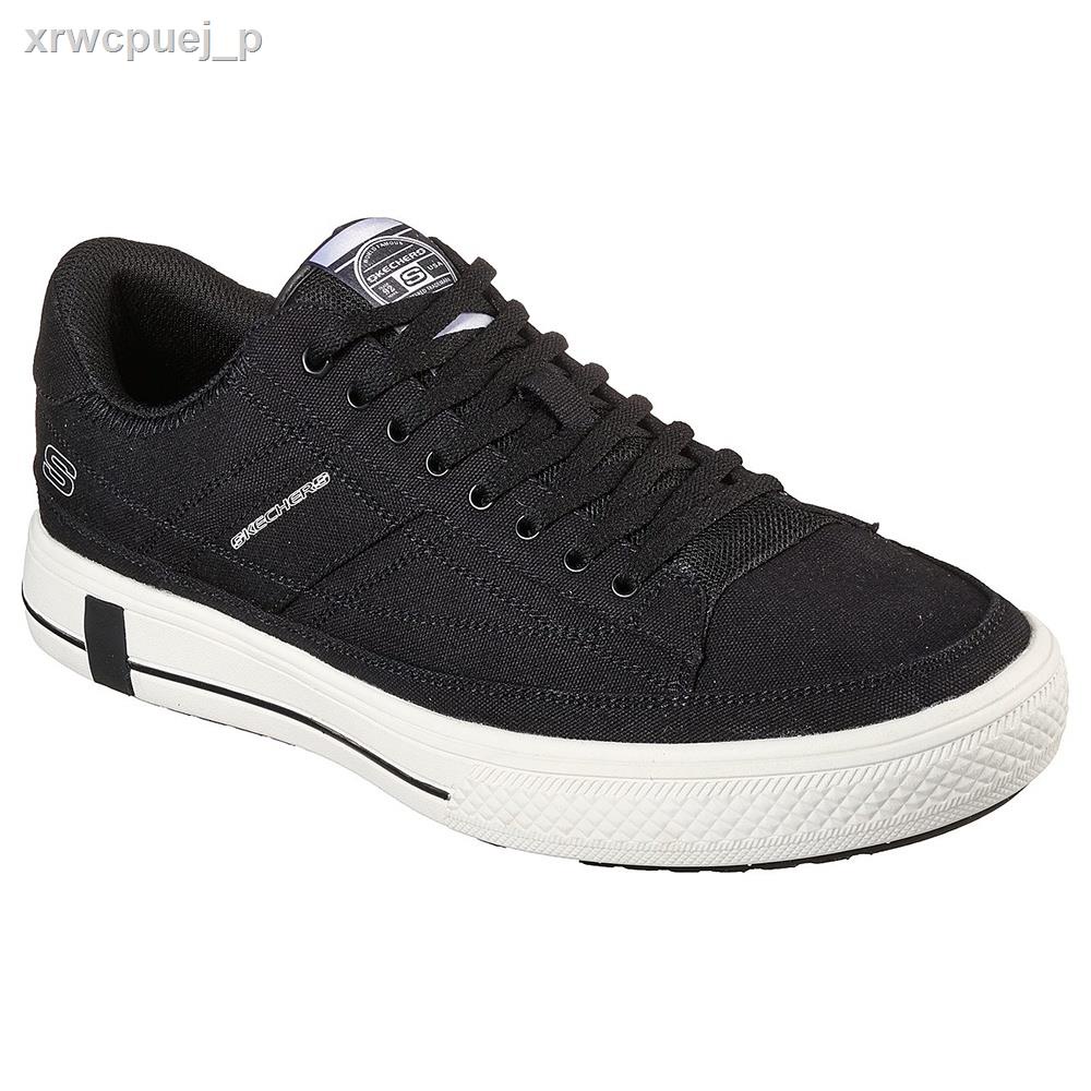 ❣✇☾Skechers สเก็ตเชอร์ส รองเท้า ผู้ชาย Arcade 3.0 Sport Casual Shoes - 237248-BKW