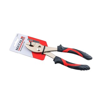 คีมปากขยาย Hand tools PRO 8 นิ้ว PRO SLIP JOINT PLIER 8"