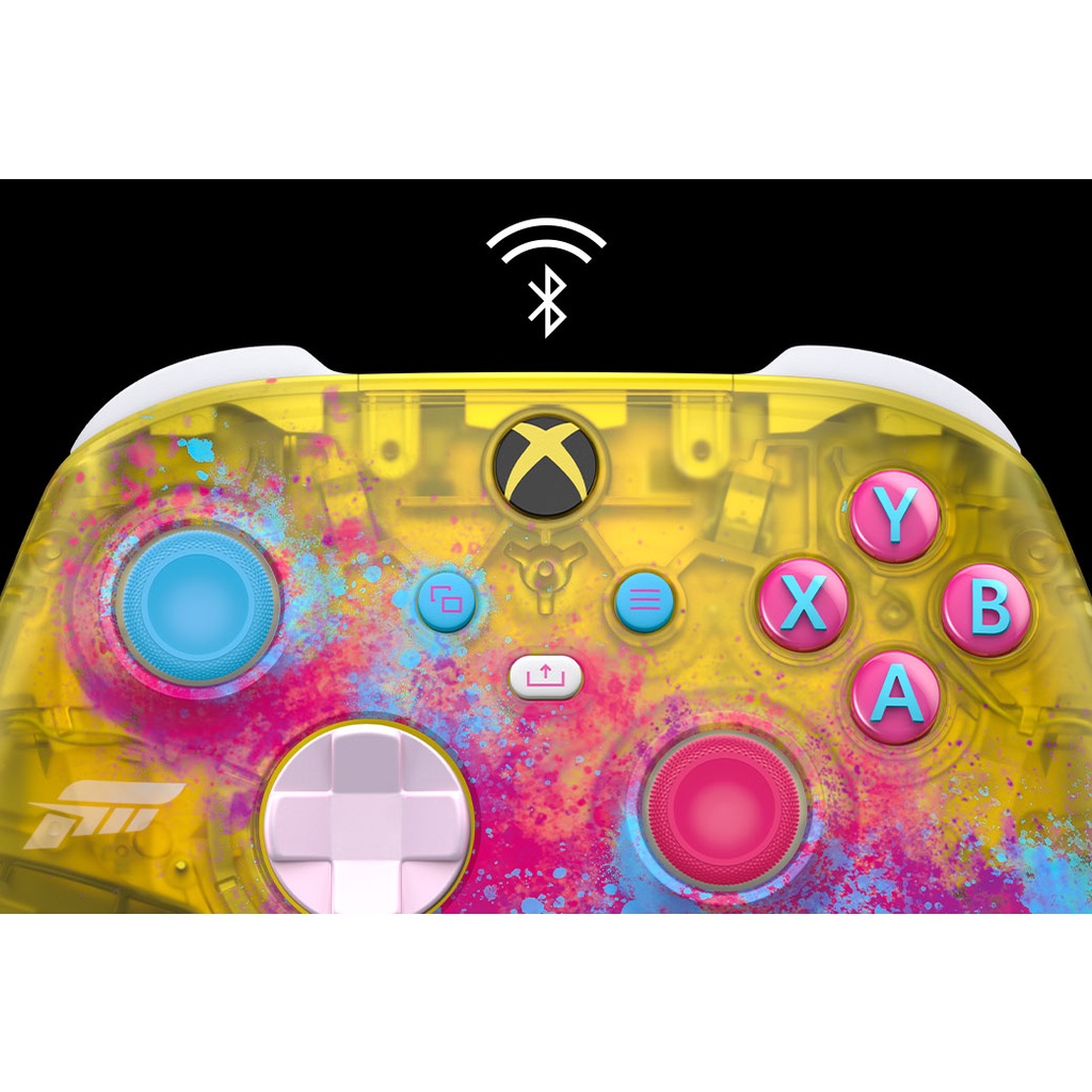 XBOX WIRELESS CONTROLLER 🎮 – FORZA HORIZON 5 (LIMITED EDITION)