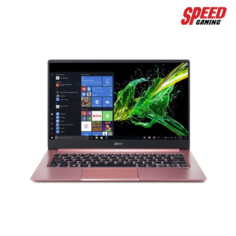 ACER SF314-57G-56PE NOTEBOOK i5-1035G1 (โน๊ตบุ๊ค) SPEED GAMING