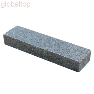 อุปกรณ์เครื่องครัวหินลับมีดลูกบาศก์หินคม Grit