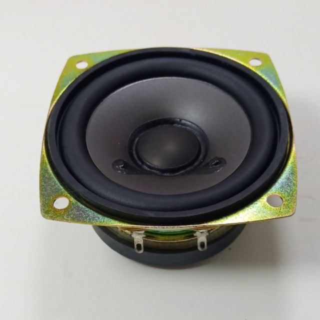 ลำโพง3″  full range ฟรูเร้น เสียงคมชัด เสียงใส่