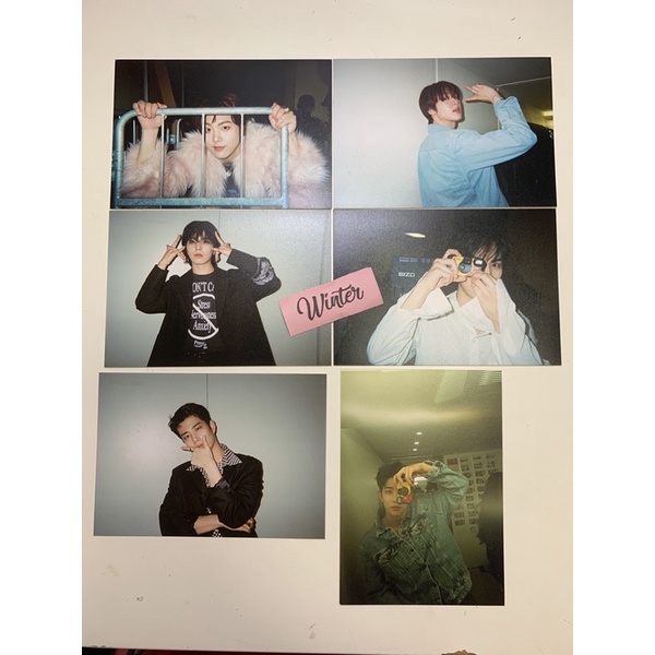 ASTRO Cafe Void All Yours หลังภาพ