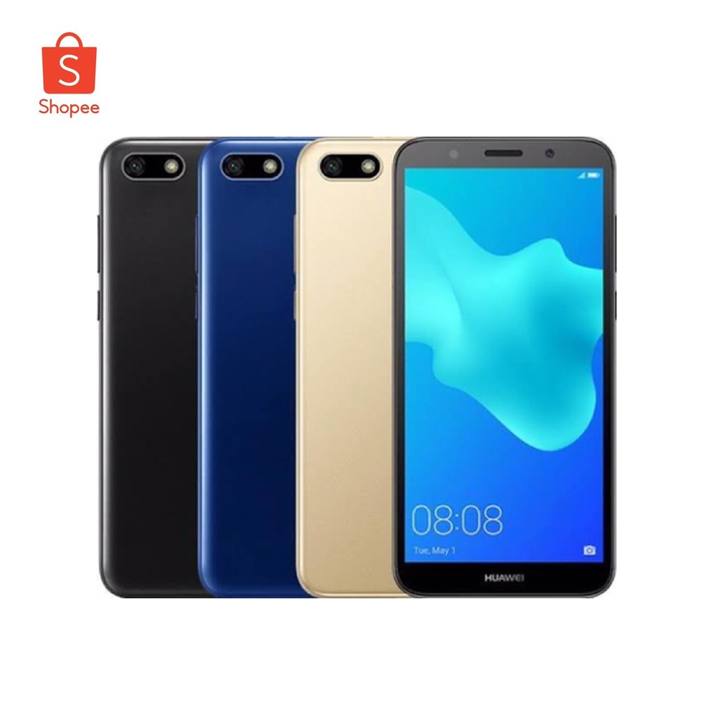 Huawei Y5 lite รองรับทุกเครือข่าย ประกัน1ปี - ___7phone___ - ThaiPick