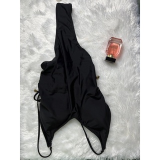 hot วันพีช size s in black like new