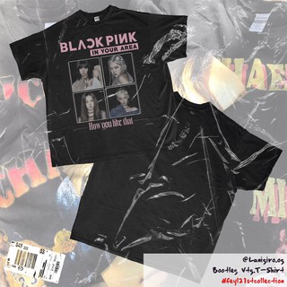 Bootleg Vtg.Blackpink