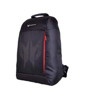 Acer Backpack 15.6 (Predator Logo) V.4 for Nitro1กระเป๋า 15.6 ของแท้