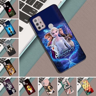 เคสโทรศัพท์มือถือ ลายการ์ตูน สําหรับ Lenovo K13 Note K13Note K13 Pro K13Pro 6.5 นิ้ว