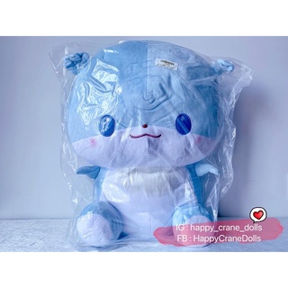 🔶ส่งฟรี🔶 ตุ๊กตาปีศาจ Yamabiko [Toreba Exclusive] Cute Demon -Yamabiko- Big Plushy 🇯🇵ตุ๊กตานำเข้าจากญี่ปุ่น🇯🇵