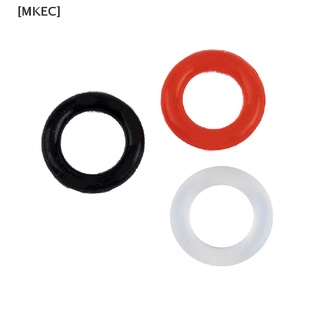 [MKEC] 120pcs Keycaps O Ring Seal Sound Dampeners For Merchanical Keyboard MX Switch Hot Sell
