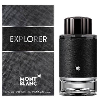 Mont Blanc Explorer EDP 2ml. -10ml. น้ำหอมผู้ชาย มองบลังค์ น้ำหอมแท้แบ่งขาย