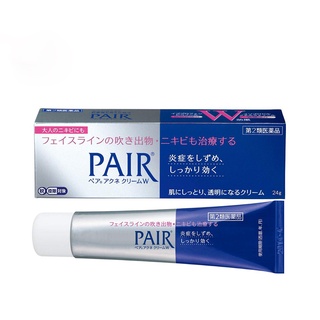 💖 PAIR ACNE MEDICATION 24 g(ของแท้100%)