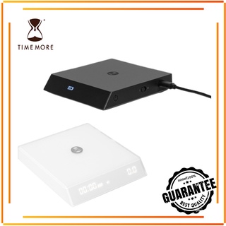 TIMEMORE Nano Black Mirror Scale  เครื่องชั่งกาแฟดิจิตอล