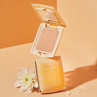 คิวท์เพรส แป้งรองพื้น อิเวอร์รี่ เพอร์เฟ็คสกิน พลัส วิตามิน อี Cute Press Evory Perfect SkinPlus Vitamin E