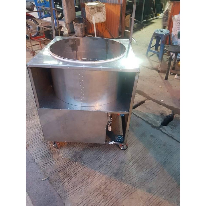 🔥🔥เครื่องทำโค้กวุ้น อัตโนมัติ ทำเครื่องดื่มวุ้นทุกชนิด 📌รุ่นสเตนเลส 42 ขวด - รูปที่ 3