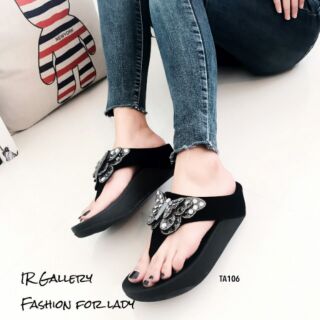 คอลเลคชั่นใหม่ล่าสุด Style  Fitflop