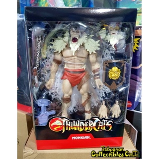 [2022.04] Super7 ThunderCats Ultimates Monkian 7-Inch Action Figure