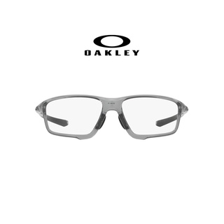 Oakley Crosslink Zero - OX8080 808004 size 58 แว่นสายตา