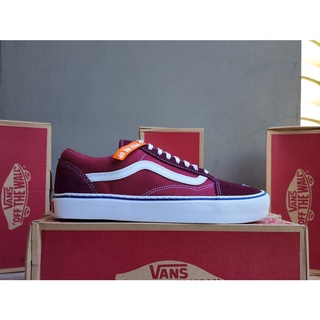 Vans Old skool Lite ของใหม่ ของแท้ 100%