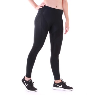 Womens TL Compression, Full Length กางเกงรัดกล้ามเนื้อขายาว