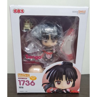 Nendoroid 1736 Sango ของใหม่-แท้#inuyasha