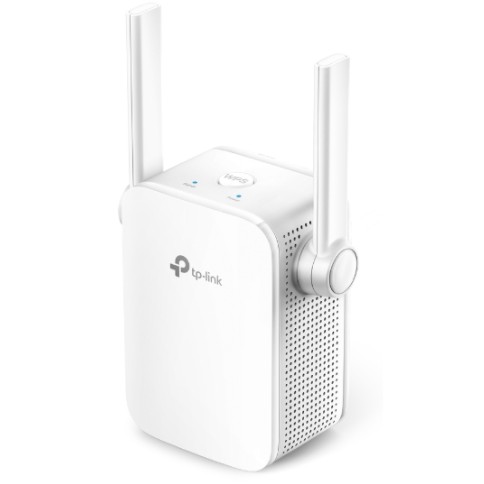 TP-Link TL-WA855RE, 300Mbps Universal Wi-Fi Range Extender (อุปกรณ์ขยายสัญญาณWi-Fi)