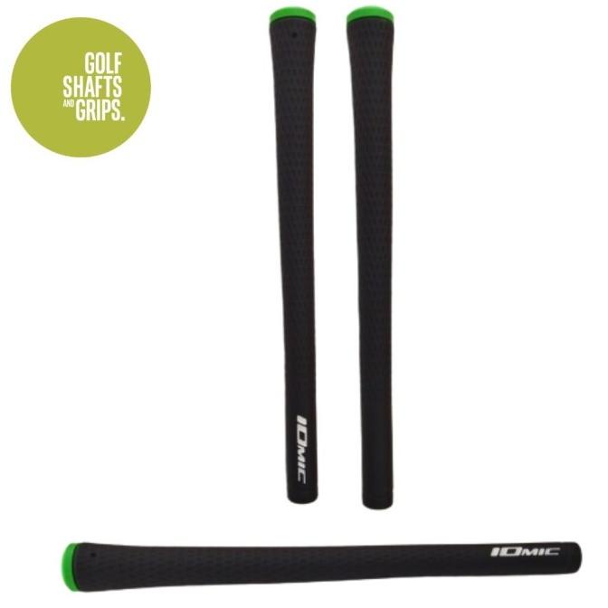 ต้นฉบับ GOLF IOMIC STICKY LIGHT GRIP