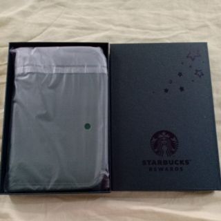 Starbucks Rewards Passport Holder ปี 2019