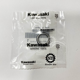 ตาแมว ดูน้ำมันเครื่อง KR แท้ศูนย์ KAWASAKI (52005-1009) สำหรับ KR150 VICTOR SERPICO ZX150 BOSS175