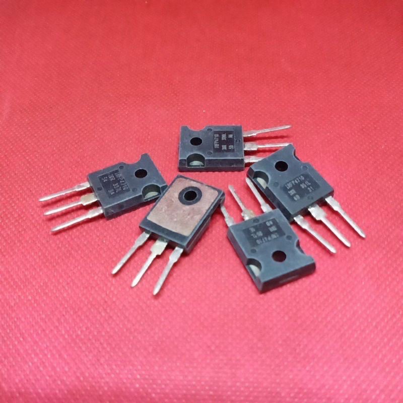 IRFP 4110IRFP4227/IRFP4228/IRFP4229/IRFP4310/IRFP4332/IRFP4710 มอสเฟต TO247