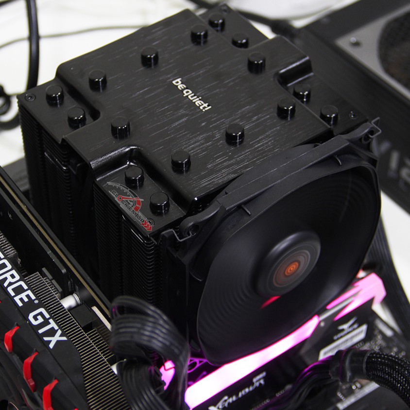 dark rock pro 4 bk022