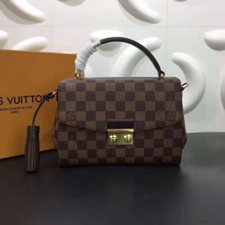 Louis Vuitton Croisette(Ori)