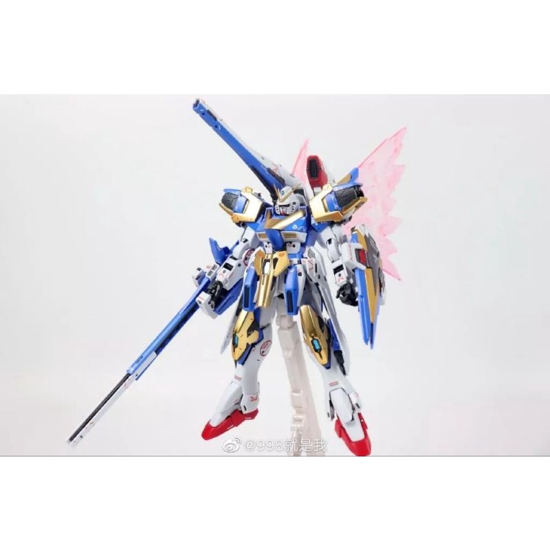 [Daban] MG 1/100 6655 LM314V23/24 VICTORY TWO ASSAULT