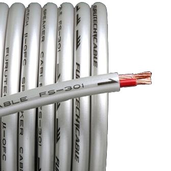 สายลำโพง Furutech FS-301
