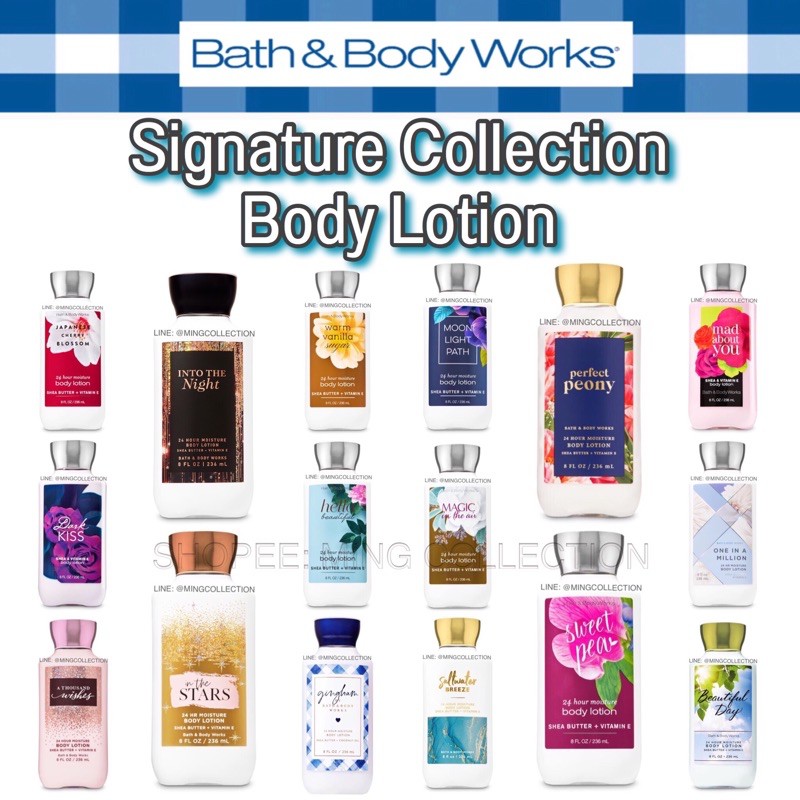 Body Cream, Lotion & Butter 359 บาท ⭐️(1/2)โลชั่นทาผิว โลชั่นน้ำหอม Body Lotion ❣️       :  ⁣⁣⁣⁣⁣⁣⁣⁣⁣⁣ Beauty