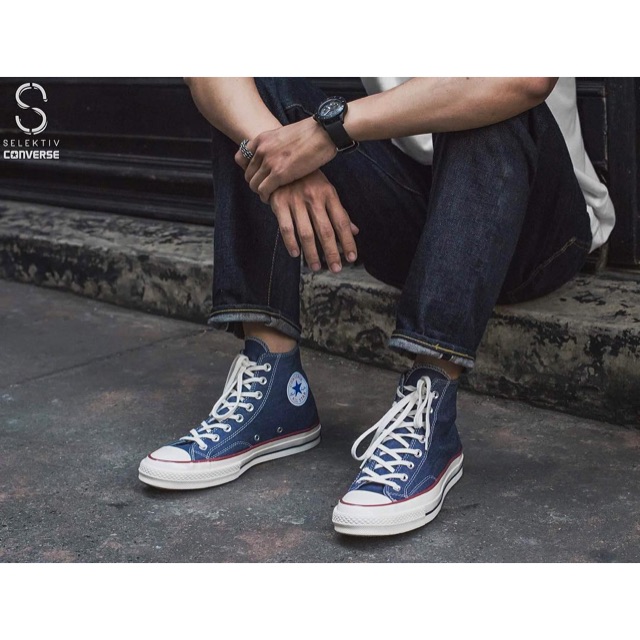 converse chuck taylor jeans