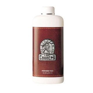 Mistine Top Country มิสทีน แป้งท็อป แป้งหอมโรยตัว 100/200/400g (1pcs)