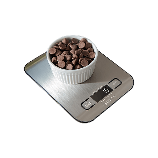 [รับ29c. 10CCBOCT3] Etekcity EK6015 Digital Kitchen Scale เครื่องชั่งน้ำหนัก เครื่องชั่งน้ำหนักดิจิตอล ตราชั่งดิจิตอล อัจฉริยะ ที่ชั่ง ตาชั่ง ตาชั่งดิจิตอล เครื่องชั่งน้ำหนักอาหาร เครื่องชั่งดิจิตอล เครื่องชั่งอาหารดิจิตอล