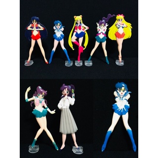 เซเลอร์มูนวินเทจ Sailor Moon Vintage