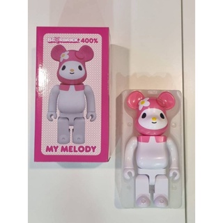 Be@rbrick My melody ปี 2015