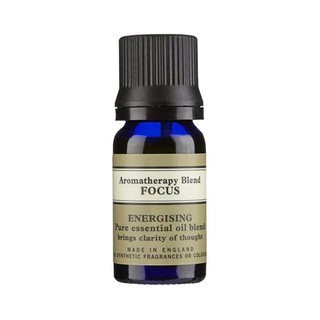 Neals yard remedies Aromatherapy Blend - Focus 10 ml