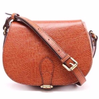 กระเป๋าแฟชั่น รุ่น Grain Leather