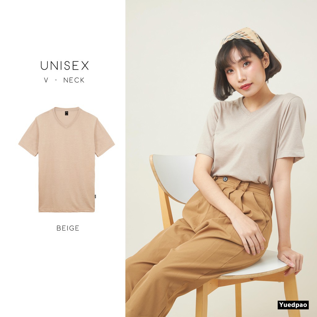 yuedpao ยืดเปล่า yuedpao Yuedpao 🔥แท้100% ไม่ย้วย ไม่หด ไม่ต้องรีด ผ้านุ่มใส่สบายมาก เสื้อยืดเปล่า เ