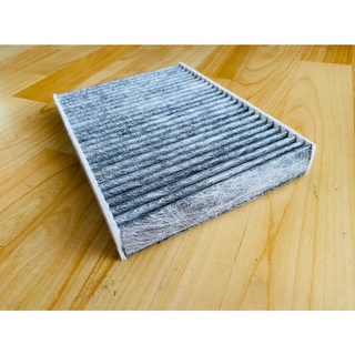 กรองอากาศในห้องโดยสาร (Cabin Air Filter) BMW Series 7 E65/E66