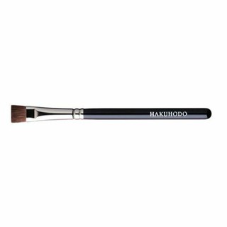 Hakuhodo Jp12H แปรงแต่งหน้าแปรงอายแชโดว์