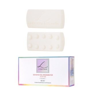 De Novo Call Regenerator Soap BAr