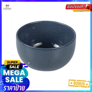 ชามเซรามิก 5" KECH MARMOROS BLUECERAMIC BOWL KECH MARMOROS 5IN BLUE