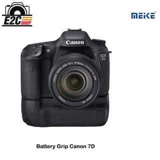 BATTERY GRIP MEIKE MK-7D FOR CANON