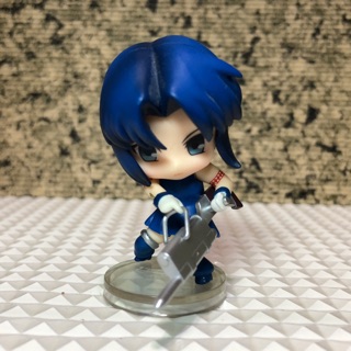 [Nendoroid Petite] ด๋อยปุจิ Fate ของแท้🇯🇵 มือ 2