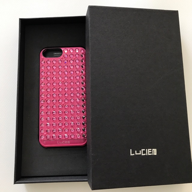Case Lucien I-phone 6S แท้ค่ะ